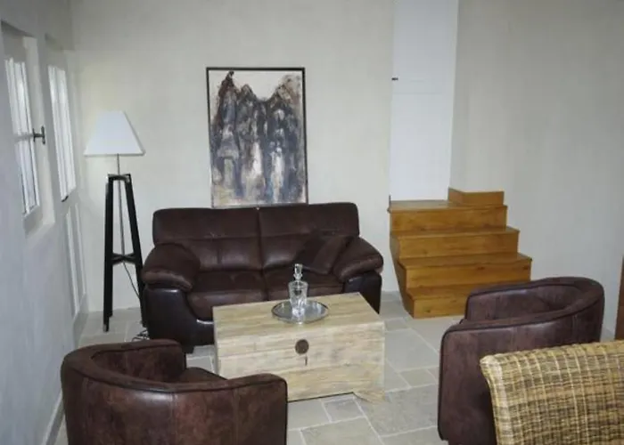 Le Clos Du Murier